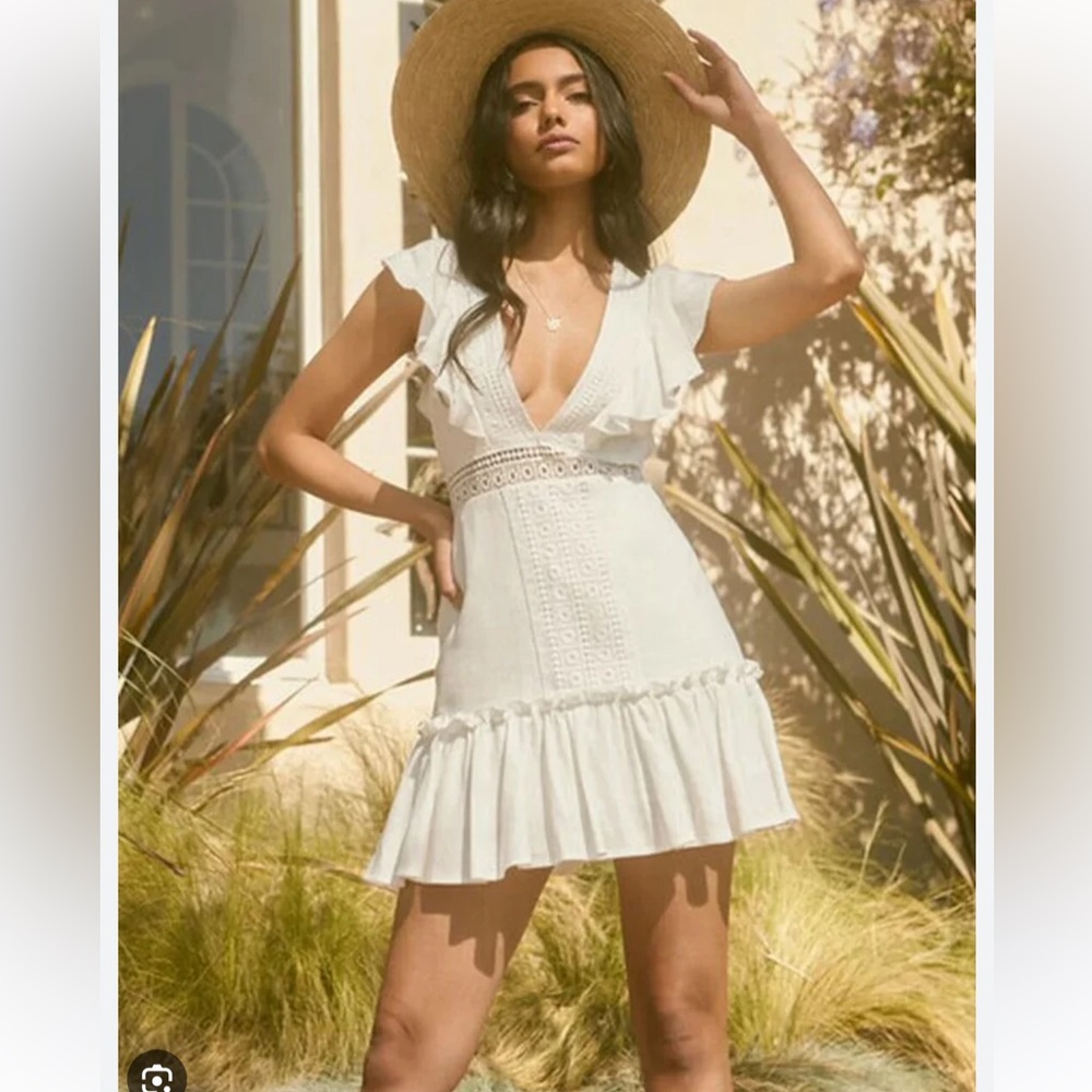 Forever21 dress